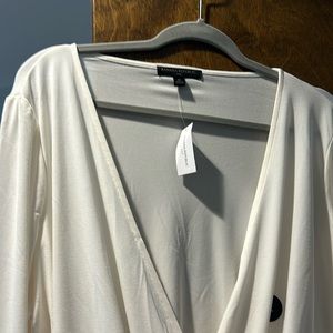 Women’s Banana Republic blouse